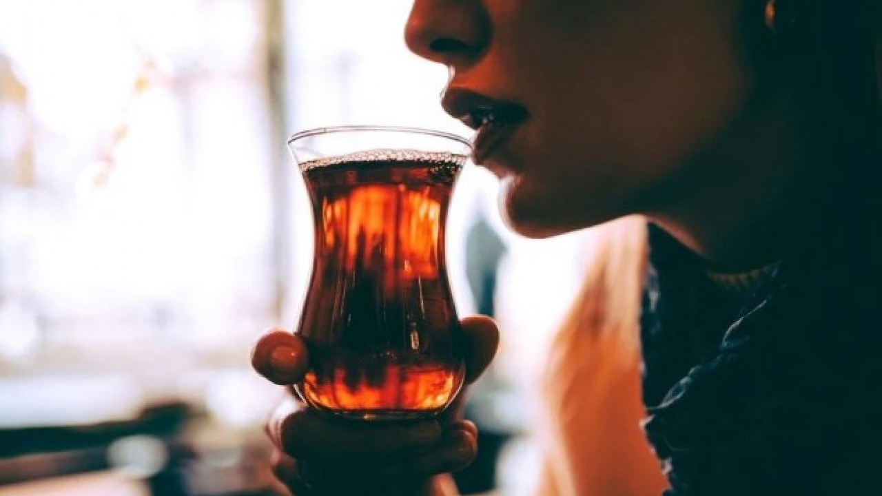 Foto - Bilim adamları açıkladı! Her gün çay içmek sağlığa yararlı mı?