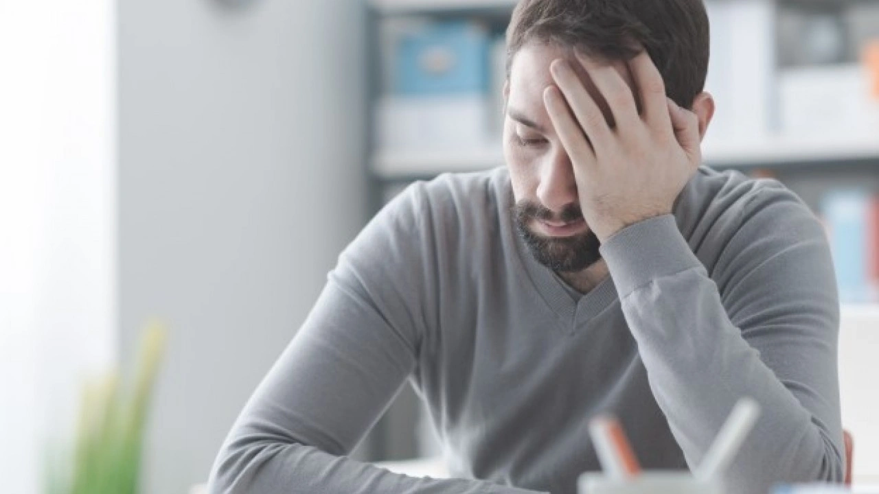 Bilim adamları açıkladı! Kronik yorgunluk tarihe karışıyor