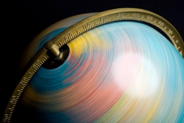 Foto - Bilim adamları Dünya'daki anormal değişimi açıkladı! Önce manyetik kutup, şimdi ise...