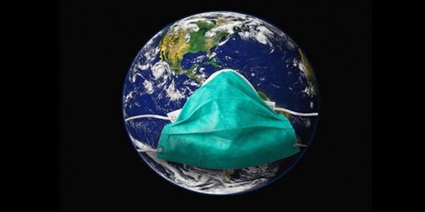 Foto - Bilim adamları Dünya'daki anormal değişimi açıkladı! Önce manyetik kutup, şimdi ise...