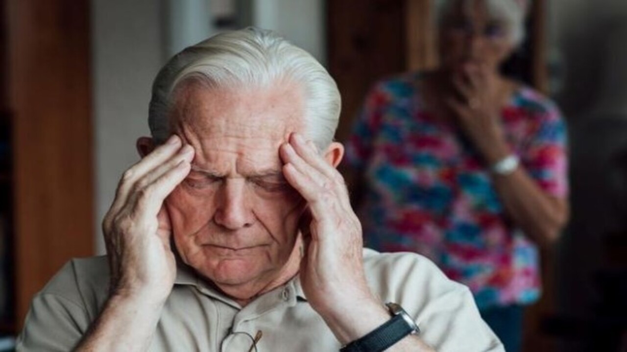 Foto - Bilim adamları ezber bozdu! Alzheimer babadan mı geçiyor