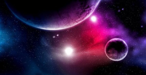 Foto - Bilim adamları farkına vardı! Dünyaya benzeyen gezegenden bakın ne geliyormuş