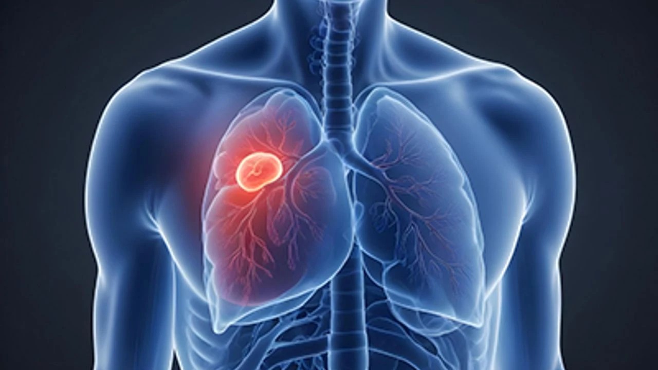 Bilim adamları kanserin panzehirini açıkladı! Binlerce kişide işe yaradı