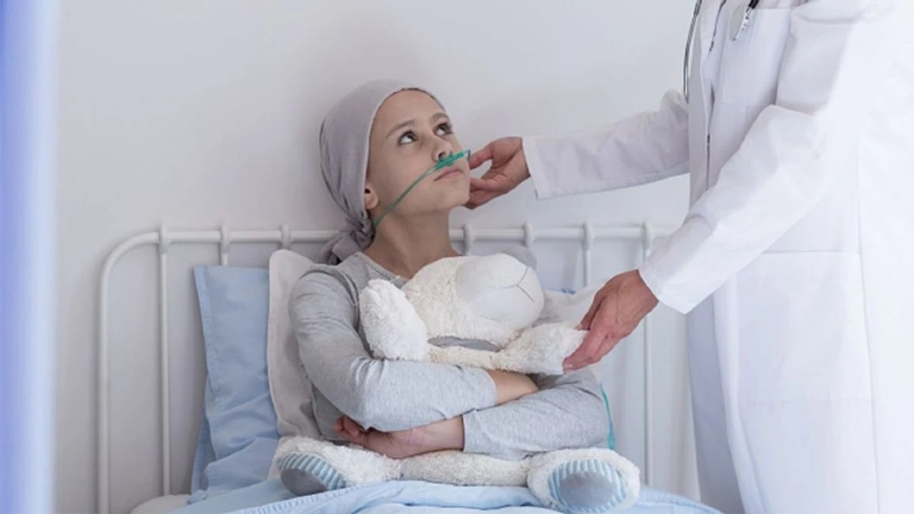 Foto - Bilim adamları kanserin panzehirini açıkladı! Binlerce kişide işe yaradı