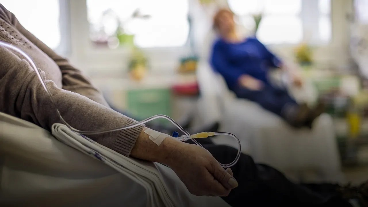 Foto - Bilim adamları kanserin panzehirini açıkladı! Binlerce kişide işe yaradı