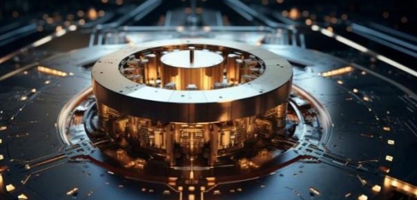 Foto - Bilim adamları klasik ve quantum bilgisayarlarını birleştirdi!