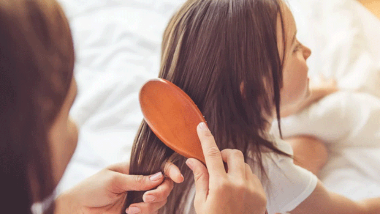 Bilim adamları son noktayı koydu: İşte erken yaşta saçların beyazlama nedeni!