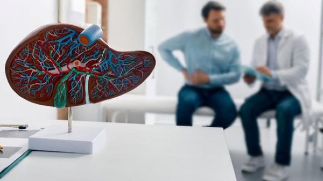 Foto - Bilim adamları uyardı! Karaciğer kanserinin temel nedeni keşfedildi