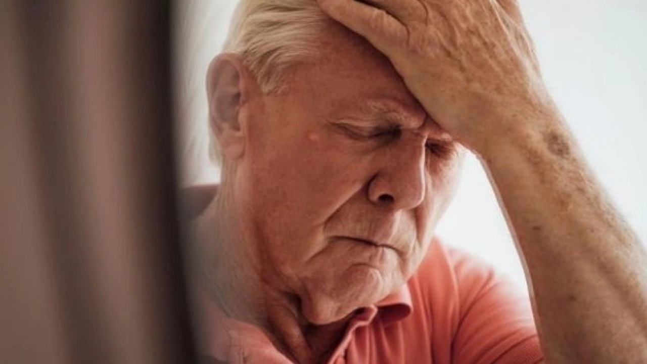 Foto - Bilim adamları uyardı! Parkinson hastalığını tetikliyor