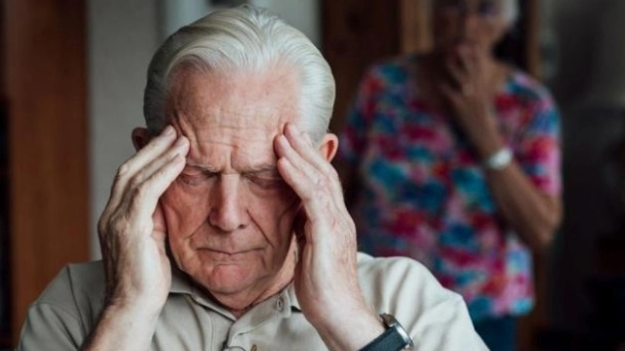 Foto - Bilim adamları uyardı! Parkinson hastalığını tetikliyor