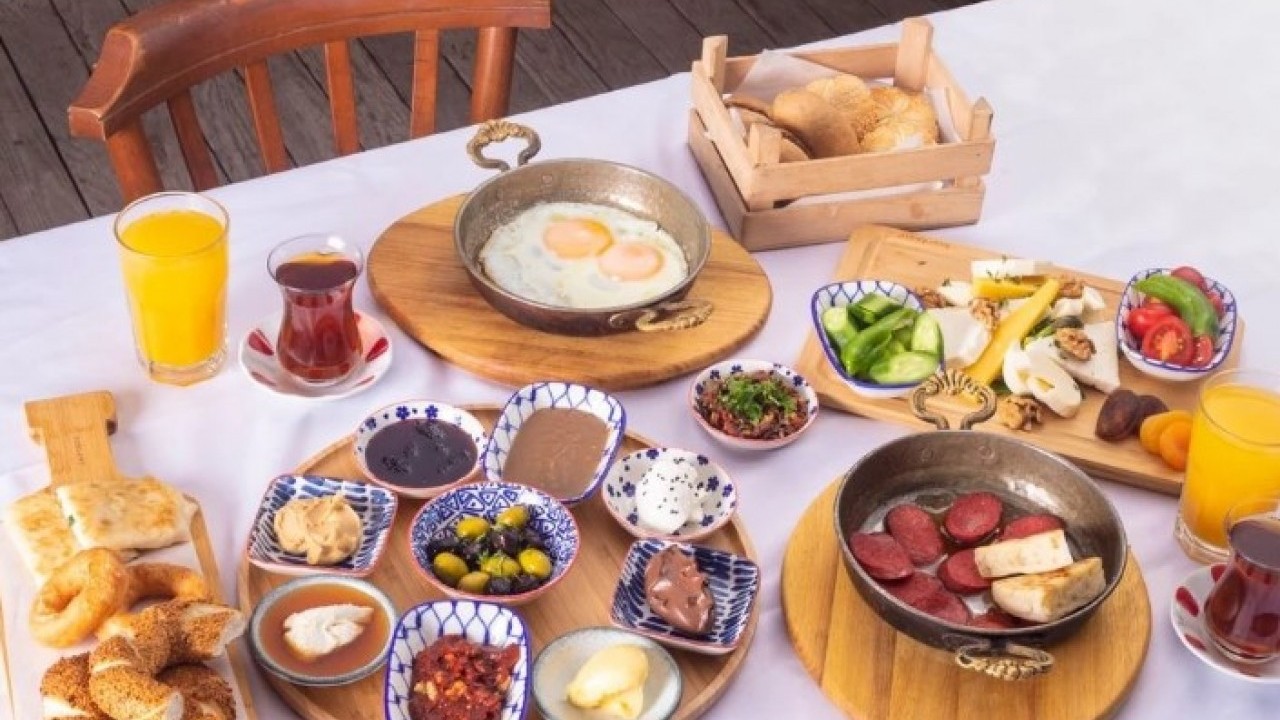 Foto - Bilim adamları yeni bir çalışma yaptı! Kahvaltıyı bu saatte yapmak gerekiyor