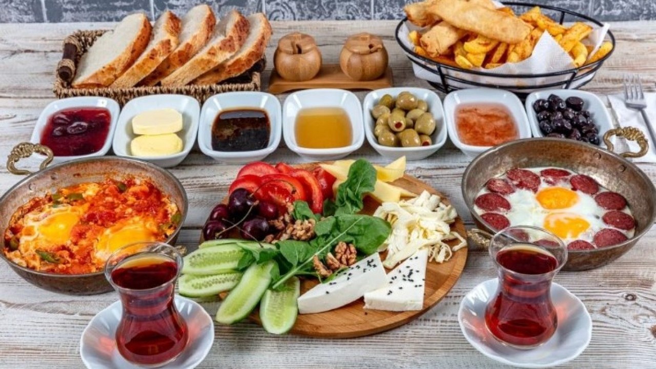 Foto - Bilim adamları yeni bir çalışma yaptı! Kahvaltıyı bu saatte yapmak gerekiyor