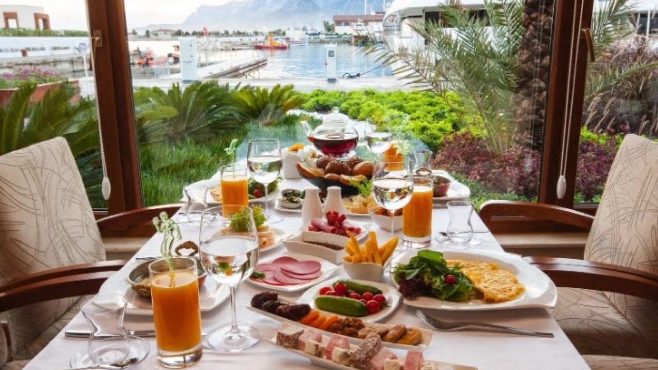 Foto - Bilim adamları yeni bir çalışma yaptı! Kahvaltıyı bu saatte yapmak gerekiyor