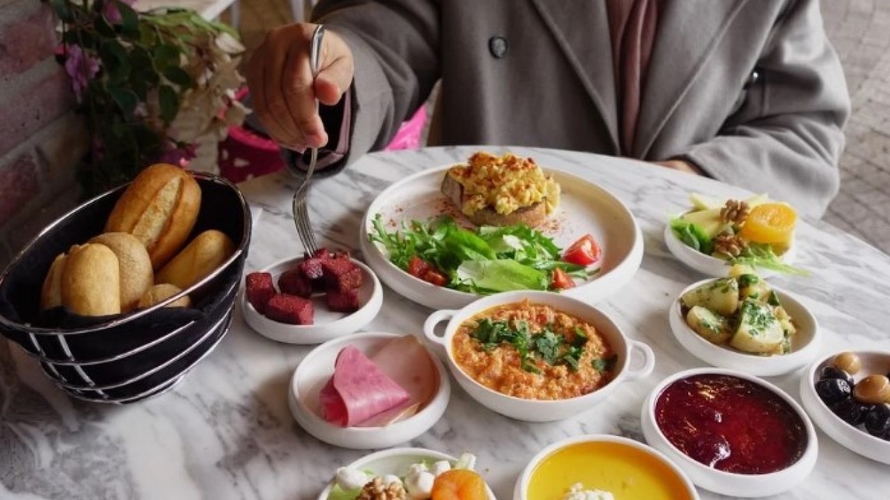 Foto - Bilim adamları yeni bir çalışma yaptı! Kahvaltıyı bu saatte yapmak gerekiyor