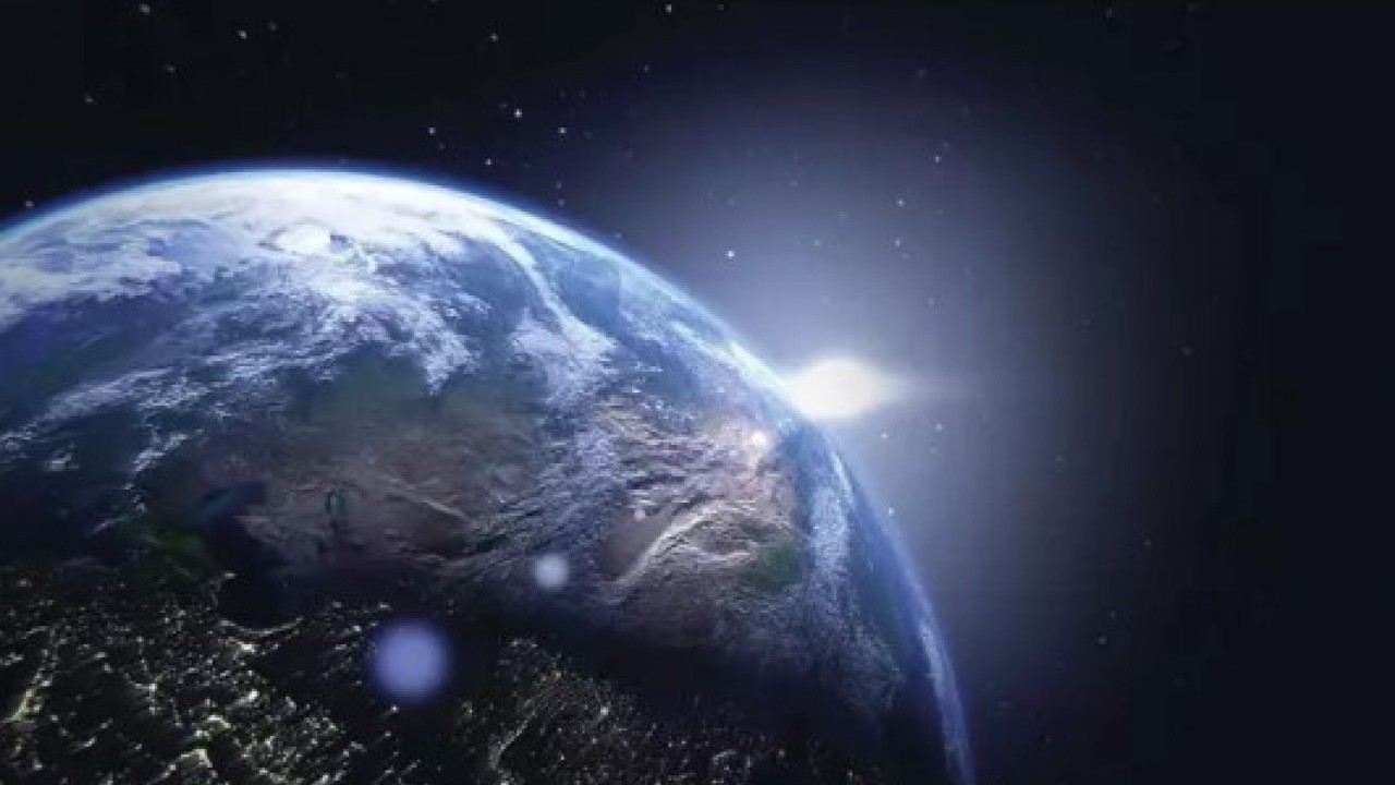 Foto - Çinliler yaşanabilir gezegen keşfetti! Dünya'ya benzerliği şaşırttı!