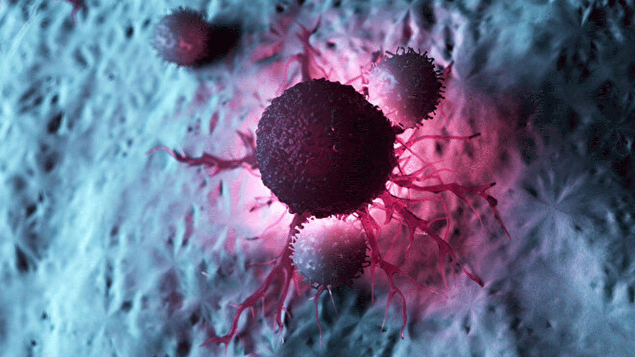 Foto - Bilim adamları hepsi iyileşti diyerek duyurdu: Kanseri yok ettiler!