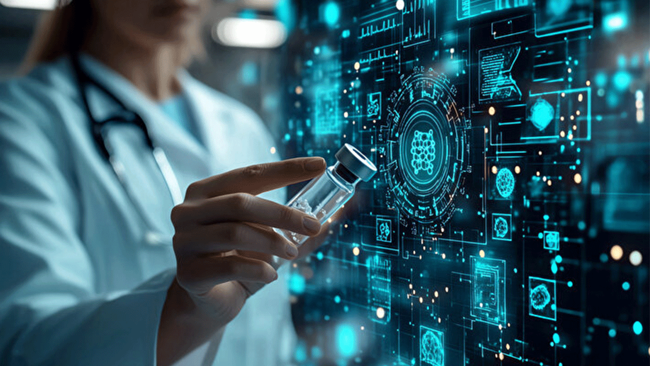 Foto - Bilim adamları hepsi iyileşti diyerek duyurdu: Kanseri yok ettiler!