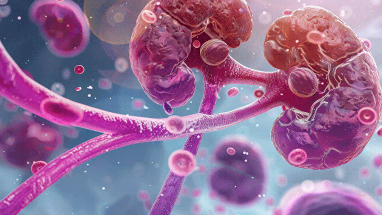 Foto - Bilim adamları hepsi iyileşti diyerek duyurdu: Kanseri yok ettiler!