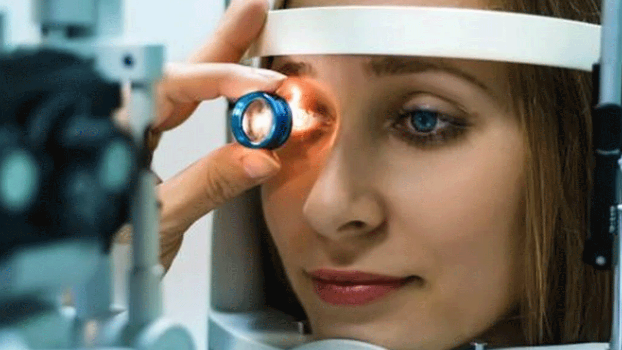 Foto - Bilim adamlarından çığır açan buluş: Körlük tarih mi oluyor?