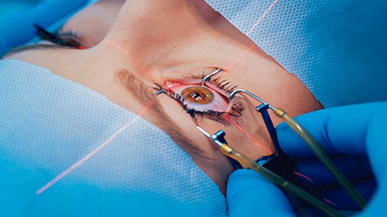 Foto - Bilim adamlarından çığır açan buluş: Körlük tarih mi oluyor?