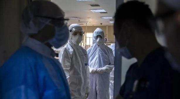 Foto - Bilim adamlarından ilginç araştırma! Bazı kişilerin neden Kovid olmadığı ortaya çıktı