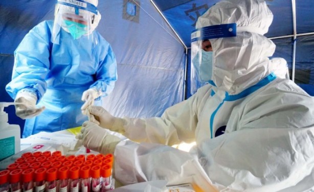 Bilim adamlarından ilginç araştırma! Bazı kişilerin neden Kovid olmadığı ortaya çıktı