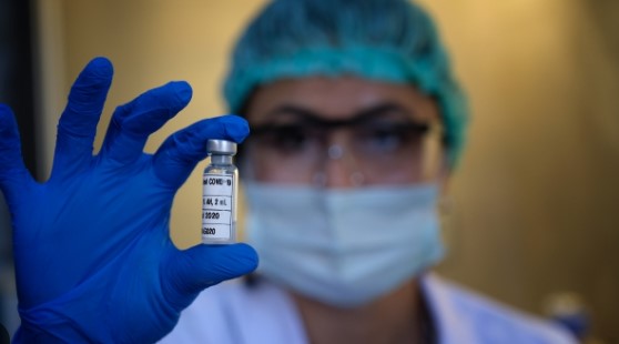 Foto - Bilim adamlarından ilginç araştırma! Bazı kişilerin neden Kovid olmadığı ortaya çıktı