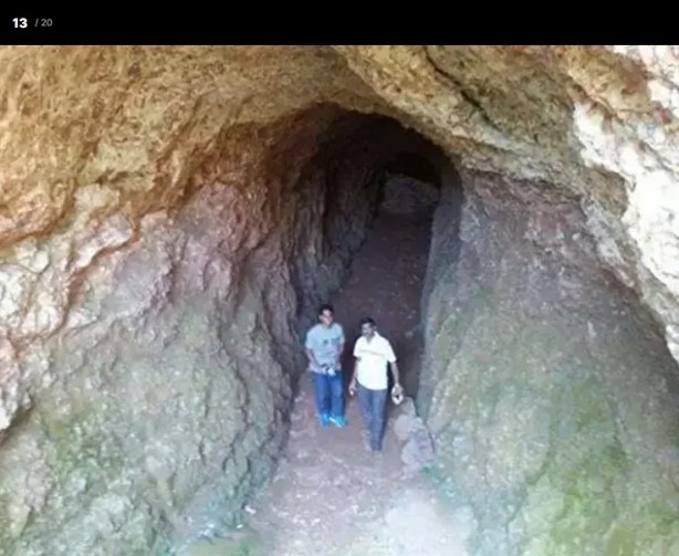 Foto - Bilim adamlarının hayran kaldığı su kanalı! Tam 2 bin 200 yıl önce Tükler yaptı