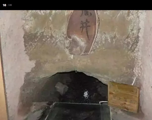 Foto - Bilim adamlarının hayran kaldığı su kanalı! Tam 2 bin 200 yıl önce Tükler yaptı