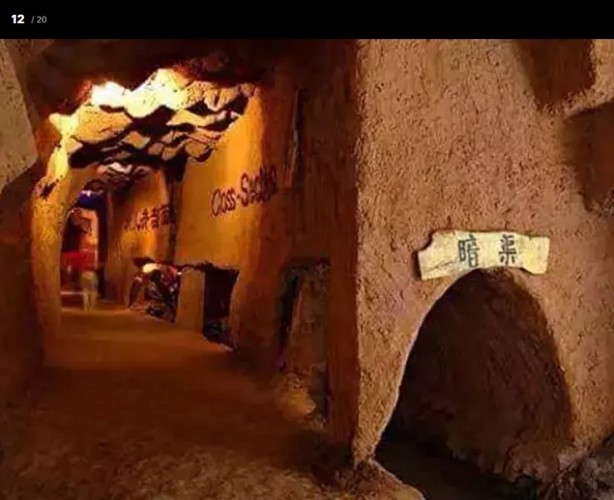 Foto - Bilim adamlarının hayran kaldığı su kanalı! Tam 2 bin 200 yıl önce Tükler yaptı