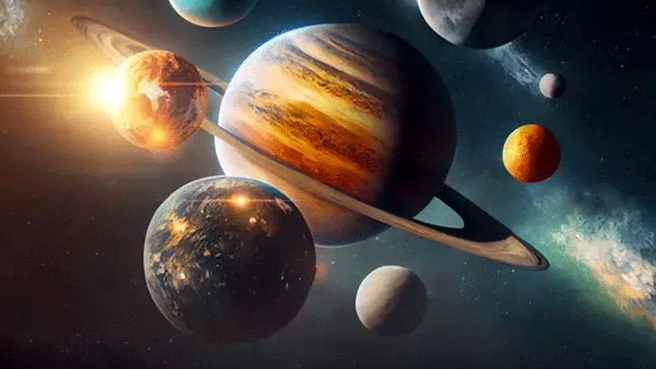 Bilim Dünyası Ayakta: Uzaydan Gelen Yaşam Sinyali