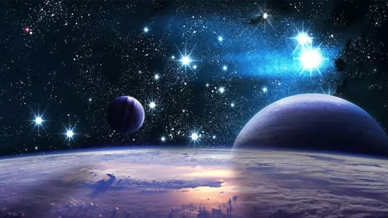 Foto - Bilim Dünyası Ayakta: Uzaydan Gelen Yaşam Sinyali