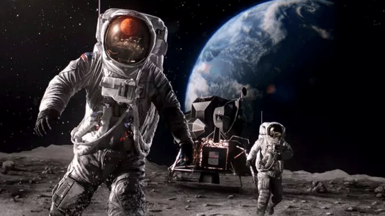 Foto - Bilim Dünyası Ayakta: Uzaydan Gelen Yaşam Sinyali