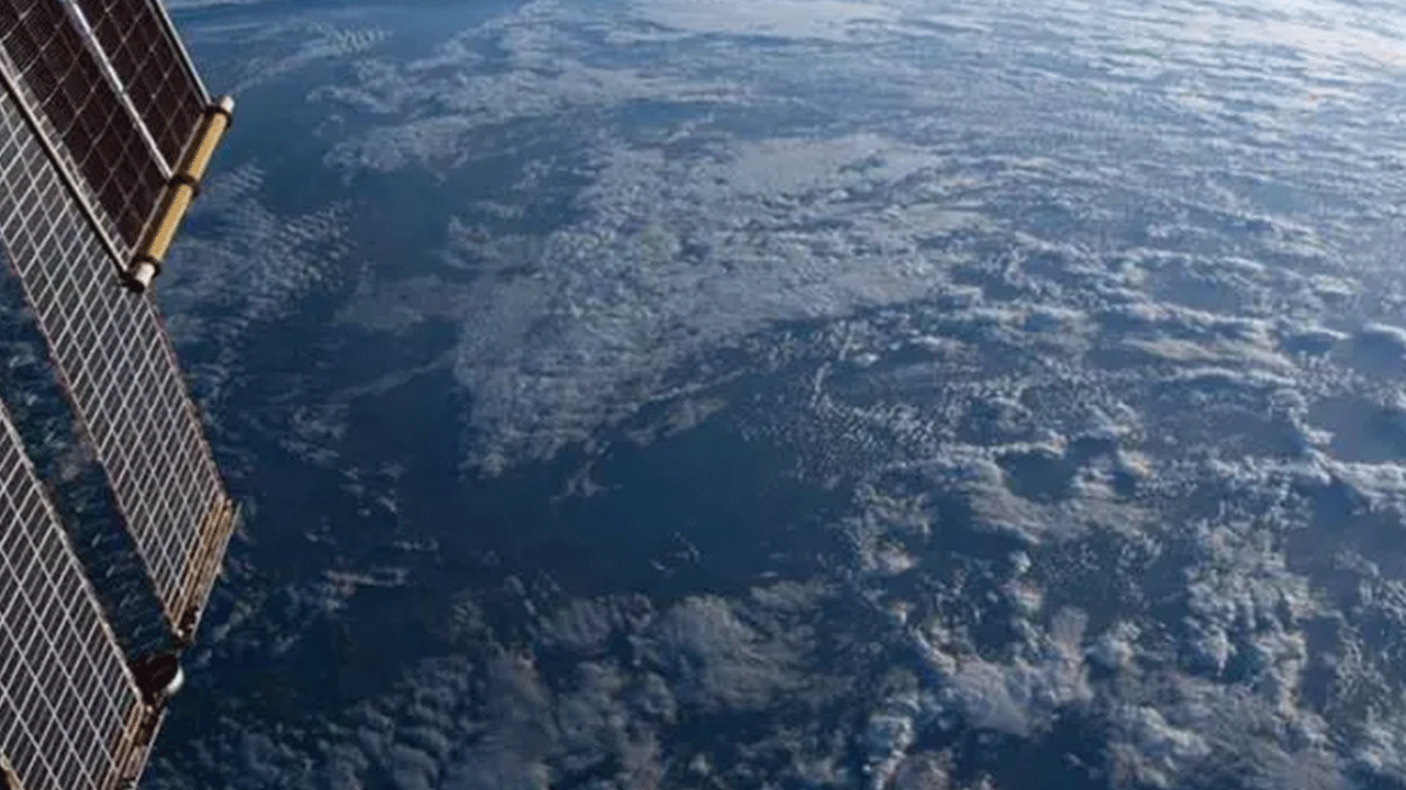 Foto - Bilim Dünyası Ayakta: Uzaydan Gelen Yaşam Sinyali