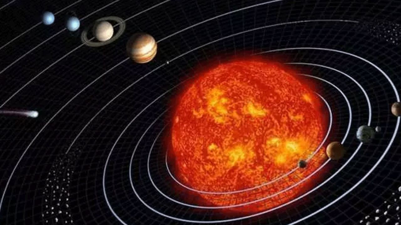 Foto - Bilim Dünyası Ayakta: Uzaydan Gelen Yaşam Sinyali