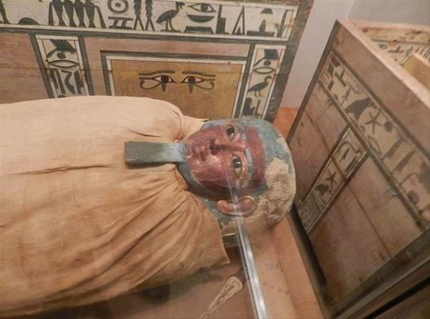 Foto - Bilim dünyası bunu açıklayamıyor