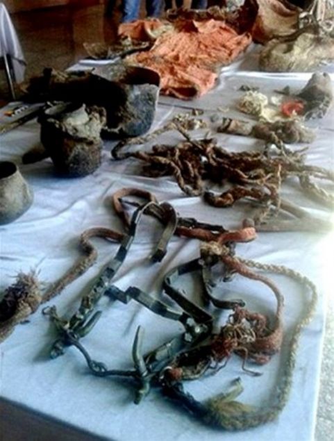 Foto - Bilim dünyası bunu açıklayamıyor