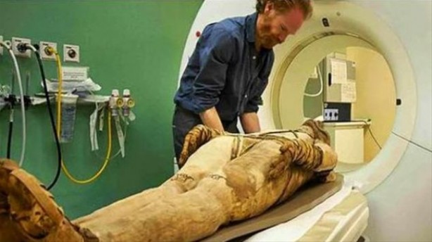 Foto - Bilim dünyası bunu açıklayamıyor