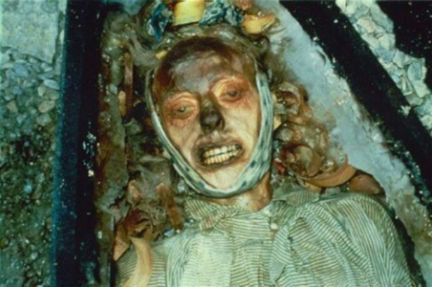 Foto - Bilim dünyası bunu açıklayamıyor