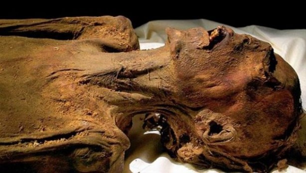 Foto - Bilim dünyası bunu açıklayamıyor