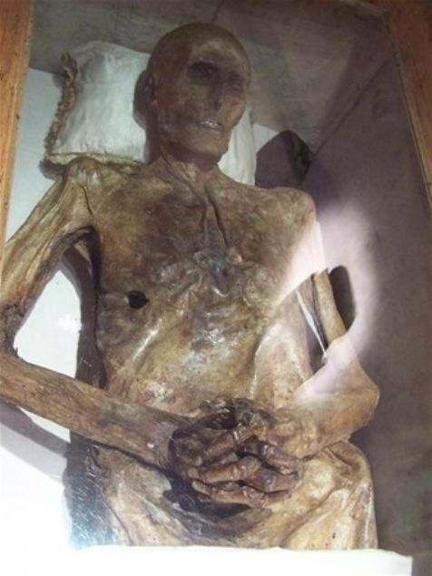 Foto - Bilim dünyası bunu açıklayamıyor