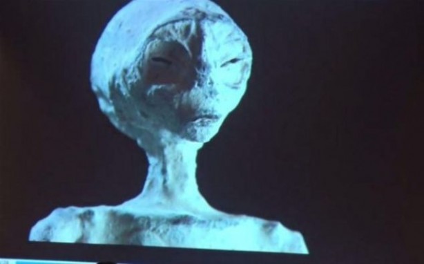 Foto - Bilim dünyası bunu açıklayamıyor