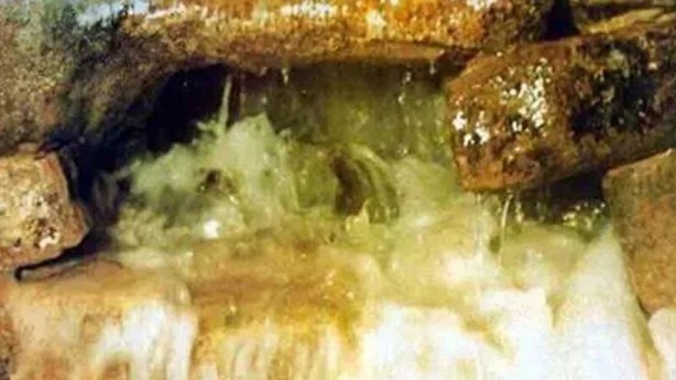 Foto - Bilim dünyası şaşkın! Zemzemdeki esrarengiz sır