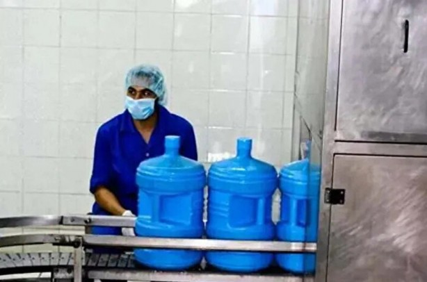 Foto - Bilim dünyası şaşkın! Zemzemdeki esrarengiz sır