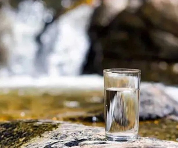 Foto - Bilim dünyası şaşkın! Zemzemdeki esrarengiz sır
