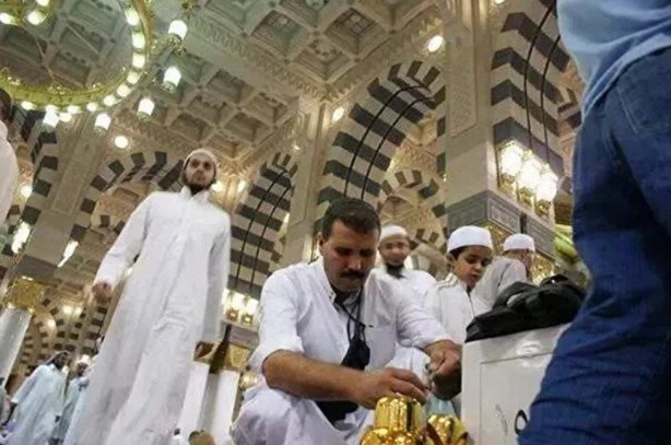 Foto - Bilim dünyası şaşkın! Zemzemdeki esrarengiz sır