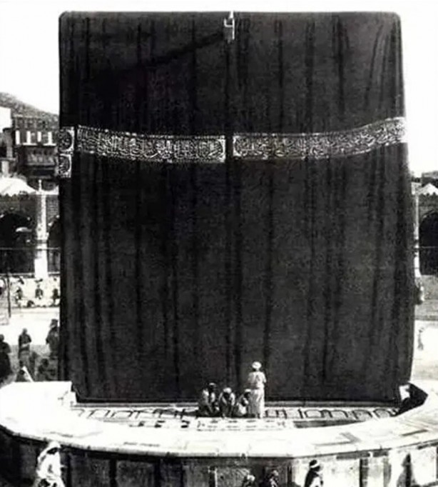 Foto - Bilim dünyası şaşkın! Zemzemdeki esrarengiz sır