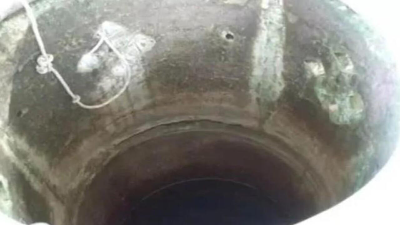 Foto - Bilim dünyası şaşkına döndü! İşte zemzem suyundaki müthiş sır