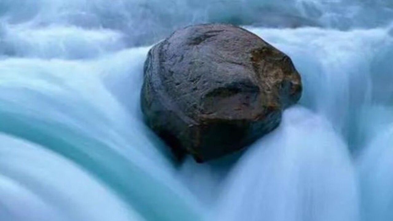 Foto - Bilim dünyası şaşkına döndü! İşte zemzem suyundaki müthiş sır