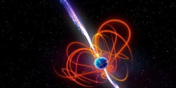 Bilim dünyası şokta: 30 yıldır her 22 dakikada radyo dalgaları gönderiyor! Sıradışı olay keşfedildi